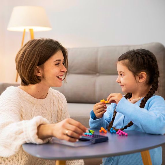 Deniecee Kinderergotherapie
